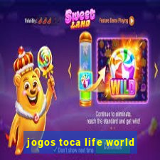 jogos toca life world